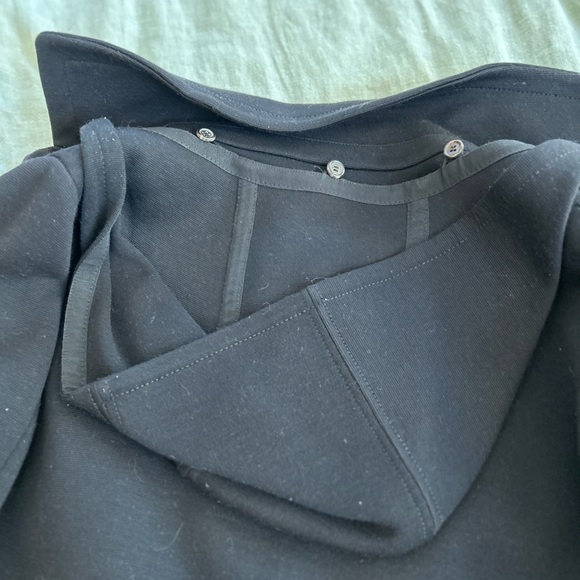 Barney's New York Luxury  women’s Jacket 12 - Picture 4 of 5